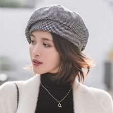 Load image into Gallery viewer, beret For Elegant lady Winter