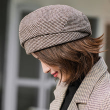 Load image into Gallery viewer, beret For Elegant lady Winter