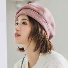 Load image into Gallery viewer, beret For Elegant lady Winter