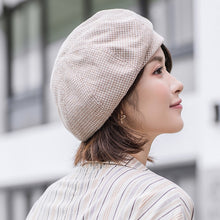 Load image into Gallery viewer, beret For Elegant lady Winter