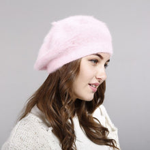 Load image into Gallery viewer, Women Beret Hat For Winter