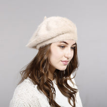 Load image into Gallery viewer, Women Beret Hat For Winter