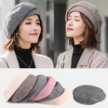 Load image into Gallery viewer, Fashion Winter Hats For  Women