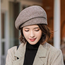 Load image into Gallery viewer, Fashion Winter Hats For  Women