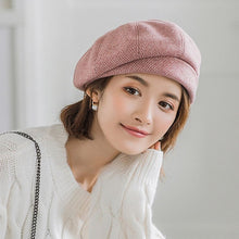 Load image into Gallery viewer, Fashion Winter Hats For  Women