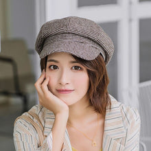 Load image into Gallery viewer, Fashion Winter Hats For  Women