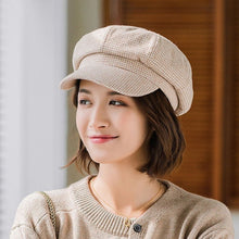 Load image into Gallery viewer, Fashion Winter Hats For  Women