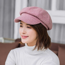 Load image into Gallery viewer, Fashion Winter Hats For  Women