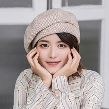Load image into Gallery viewer, Fashion Winter Hats For  Women