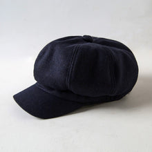 Load image into Gallery viewer, wool beret style retro for Women
